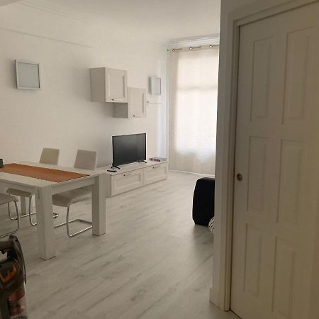 Appartement Poseidon Near Sea Nisa Exterior foto