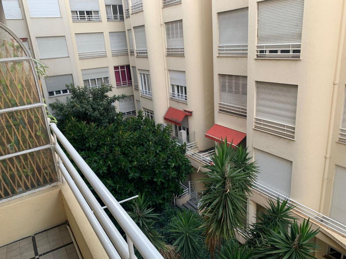 Appartement Poseidon Near Sea Nisa Exterior foto